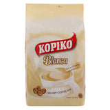 Kopiko Blanca Creamy Coffee Pack — Housewarming and Holiday Gift for Office Workers