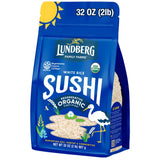Lundberg Non-GMO Rice for Allergy-Sensitive Family Meals