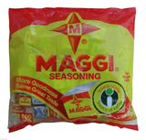 Maggi 100-Cube Pack – Mindful Seasoning Portion Control for Balanced Family Meals
