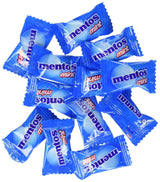 Mentos Foodkoncept Chewy Classic Fresh Mint Flavor – Holiday Hostess Treat for Party Hosts and Gift Bag Assemblers