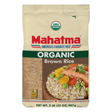 Mahatma Organic White Rice – Gentle Family Rice for Sensitive Little Tummies