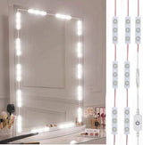 Led Vanity Mirror Lights – Housewarming Gift for Women, Easy Install Vanity Mirror Light Strip