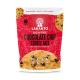 Lakanto Sugar Free Cookie Mix – Clean Label Dessert for Intentional Low Carb Kitchens