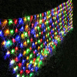 LJLNION 8-Mode Mesh Lights – Housewarming Gift for New Homeowners, Hostesses, and First-Time Decorators