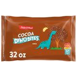 Malt-O-Meal Cocoa Dyno Bites® Cocoa Cereal – Thoughtful Holiday Gift for Grandparents Hosting Grandkids, 32 oz