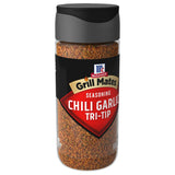 McCormick Grill Mates Dill Pickle Seasoning, 2.75 oz – Time-Saving Shortcut Seasoning for Lunch-Packing and Meal Stations