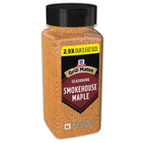 McCormick Grill Mates Smokehouse Maple Dry Rub for Family Cookouts, Holiday Roasts, and Weeknight Dinners