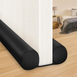 MAXTID Door Sweep Draft Blocker – Nursery Door Seal for a Calmer, Darker Nap Environment and Peaceful Nightly Ritual