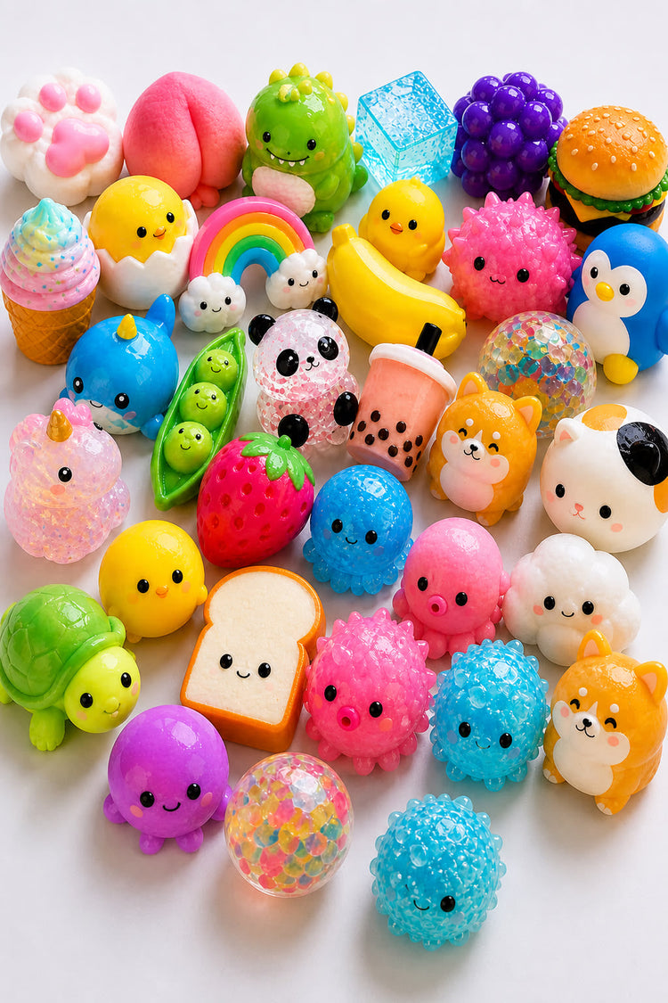 Toys & Hobbies