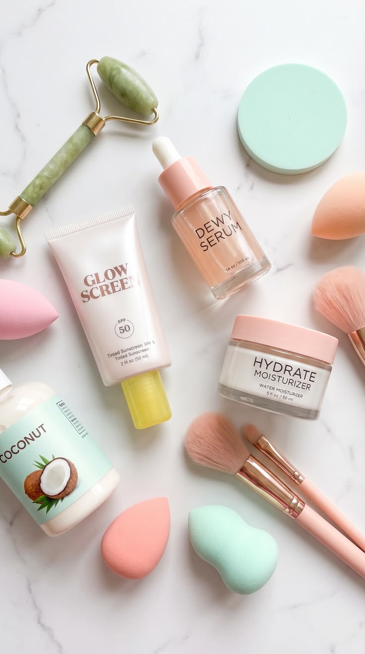 Beauty & Personal Care