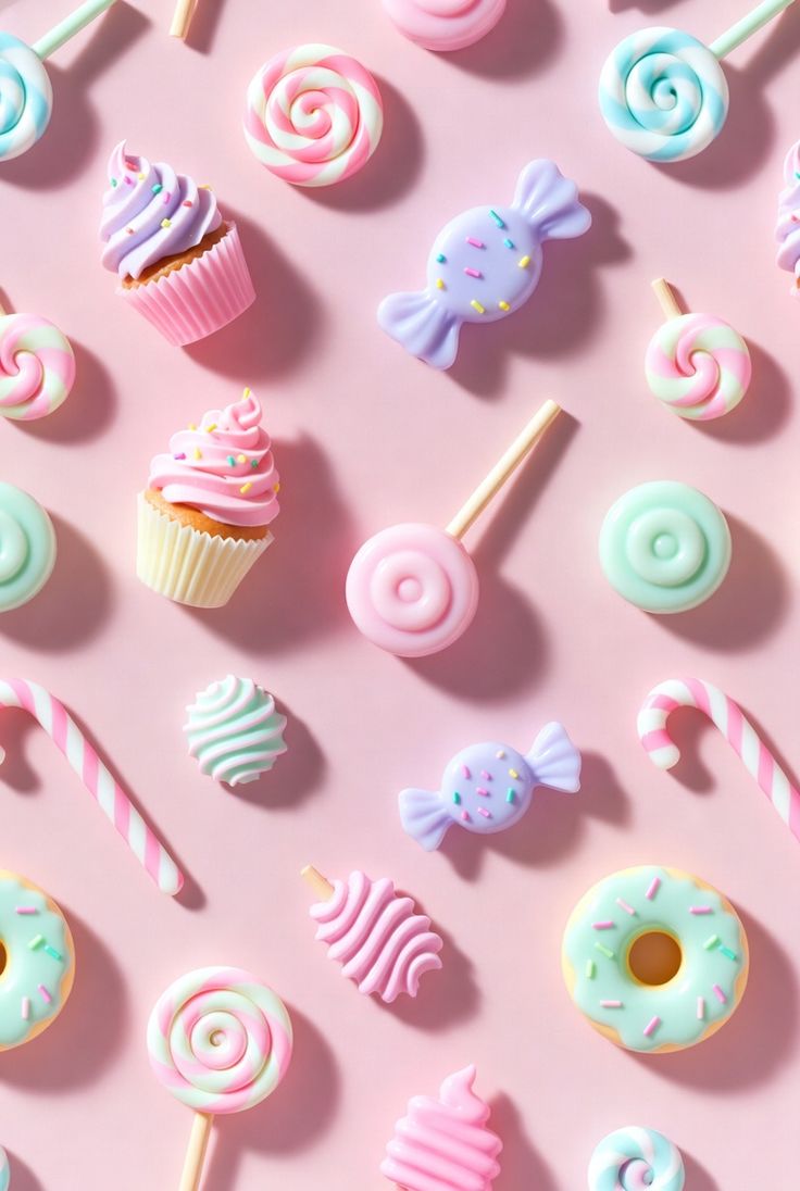Candy