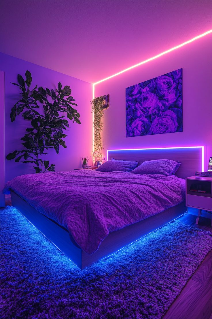 Light Led
