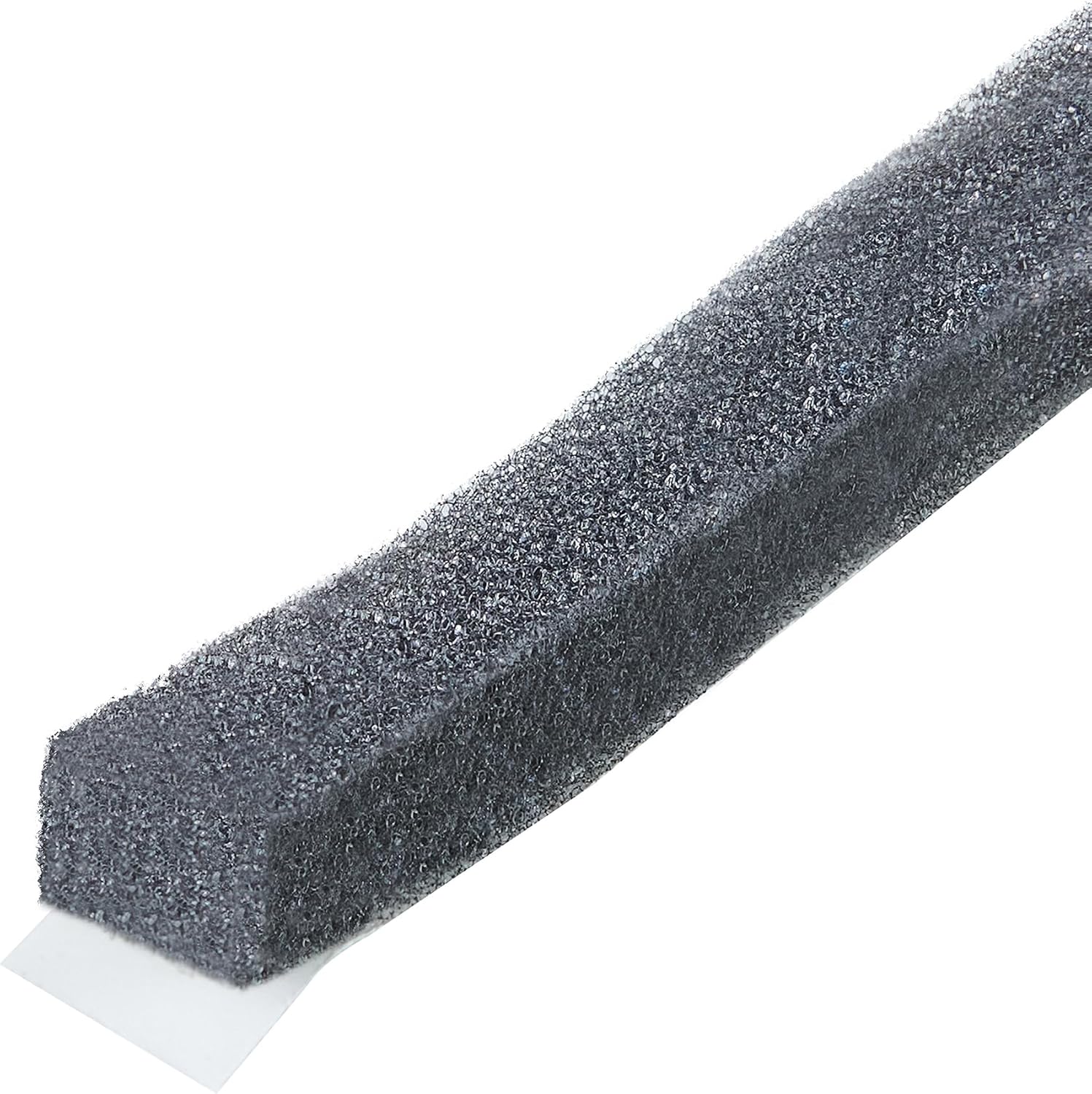 17 ft roll length with scissors-cuttable customization for any project size