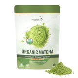 MatchAiA USDA Matcha – Ready-to-Give Gift Set Alternative for the Wellness Lover on Your List