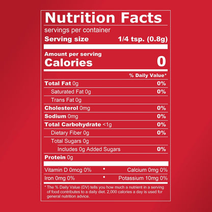 21 oz bulk variant available for commercial or heavy household use