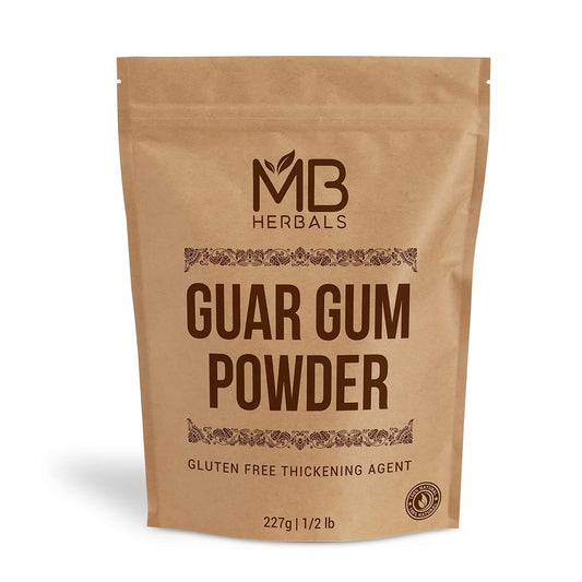 227g / 8 oz / 0.5 lb resealable pack size