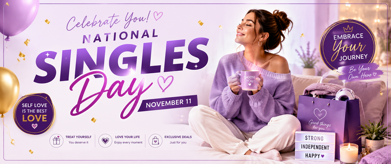 National Singles Day