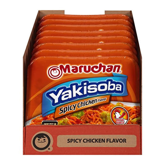 8-count multi-pack at 4.11 oz per unit (32 oz total)