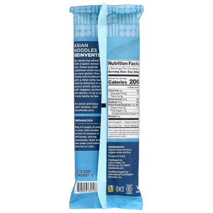 8-ounce package size suited to single-meal or small-family portions