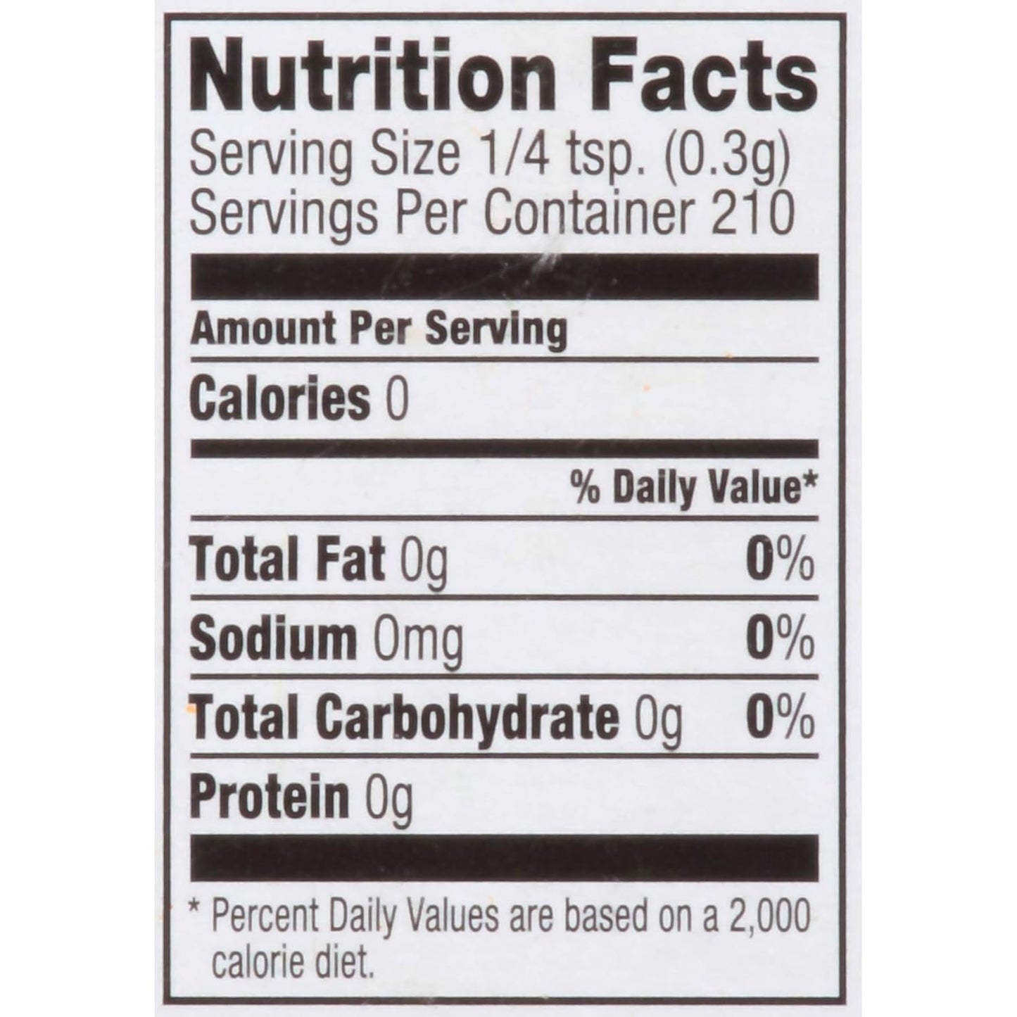 all-natural ingredients with no artificial flavors or added msg