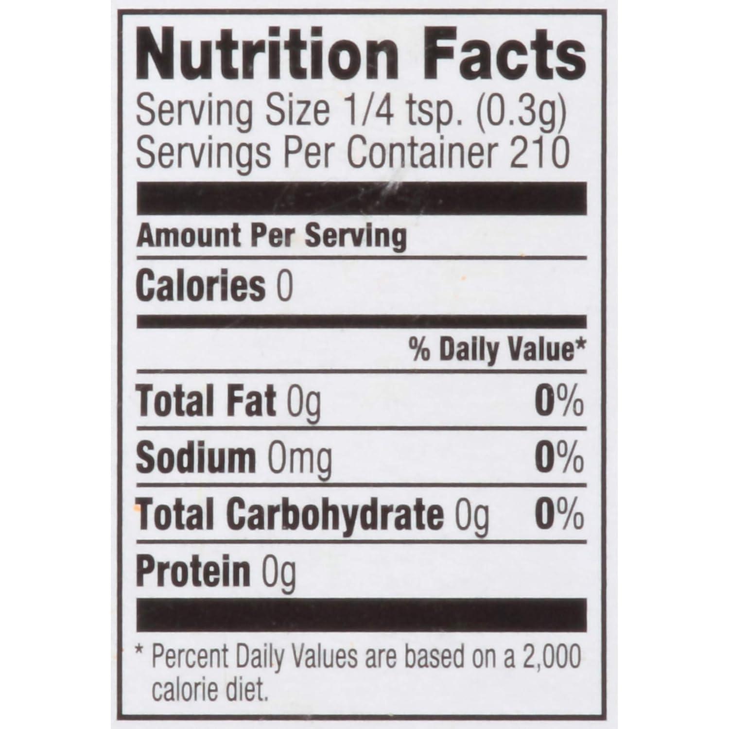 all-natural ingredients with no artificial flavors or added msg