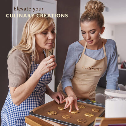 Aroma Pods - Mindful Baking Ingredient for Self-Care Sunday Dessert Prep, Grade A Vanilla Pods for Home Bakers