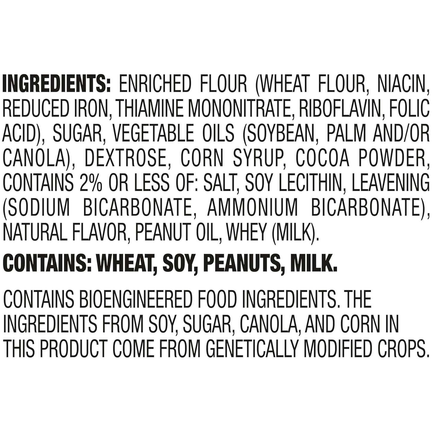 bulk pack options ranging from 10 to 40 individual servings per box