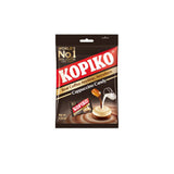 Kopiko Coffee Hard Candy – Portion-Controlled Caffeine Ritual to Replace the Third Cup of the Day