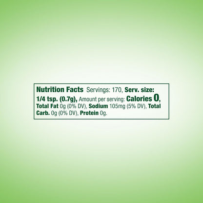 flip-top container for shake-or-pour dispensing