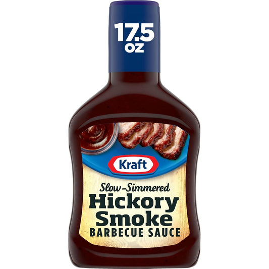 hickory smoke flavor profile for authentic bbq taste