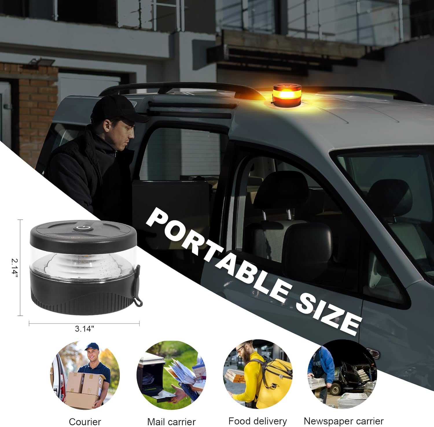 ip67 waterproof and dustproof abs housing