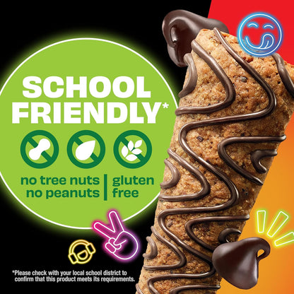 KIND Kids Blueberry Muffin Bar – Wholesome Gluten-Free Snack Packed with 100% Whole Grain Oats for Active Families