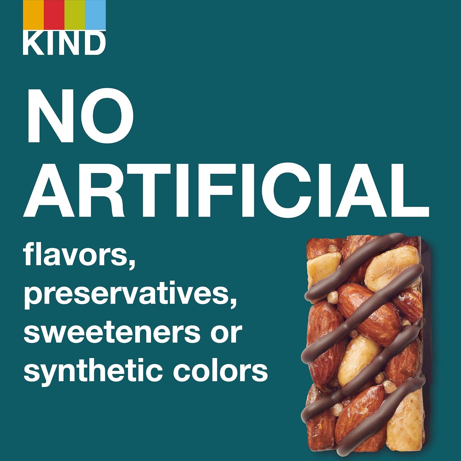 KIND Minis Dark Chocolate Cherry Cashew – Non Melting Road Trip Snack for Travel Cup Holder