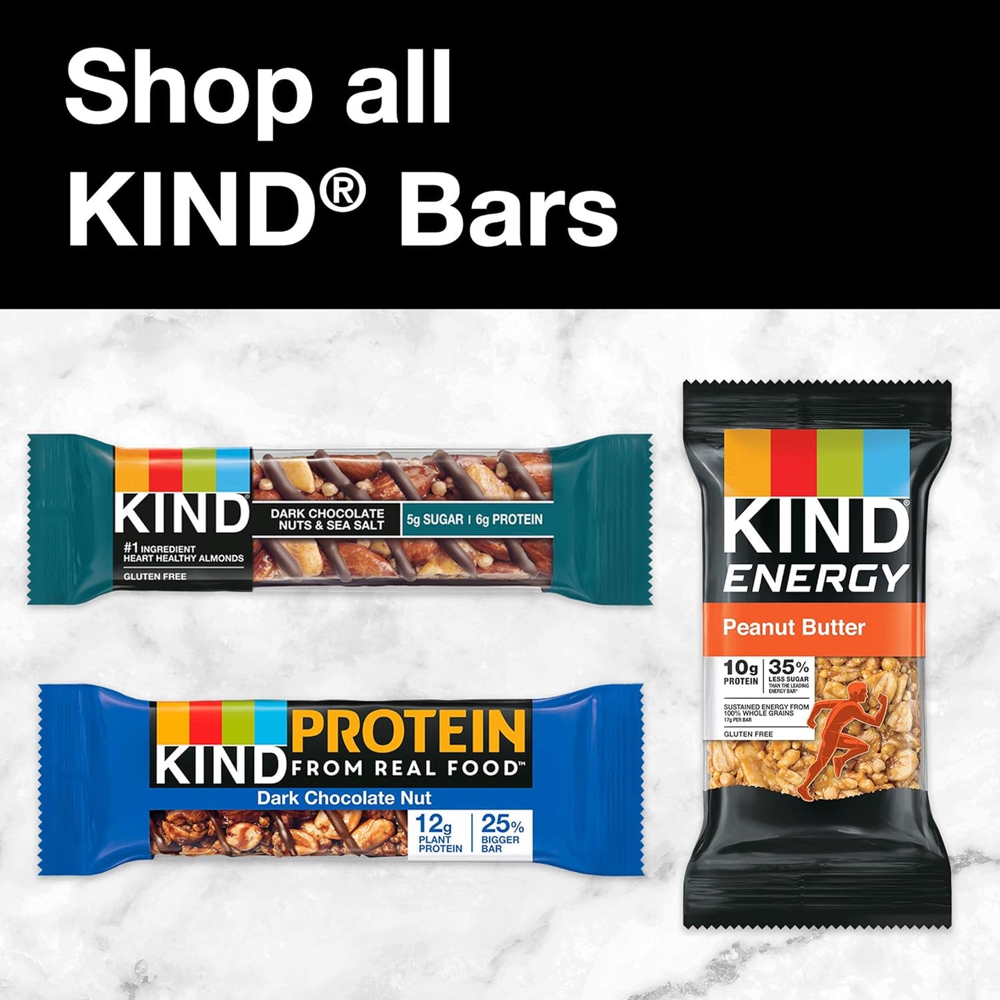 KIND Minis Dark Chocolate Cherry Cashew – Non Melting Road Trip Snack for Travel Cup Holder