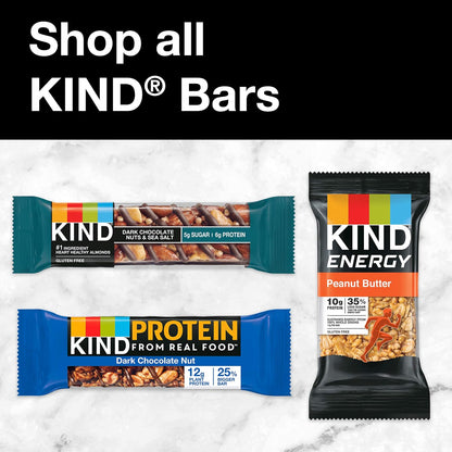 KIND Minis Dark Chocolate Cherry Cashew – Non Melting Road Trip Snack for Travel Cup Holder