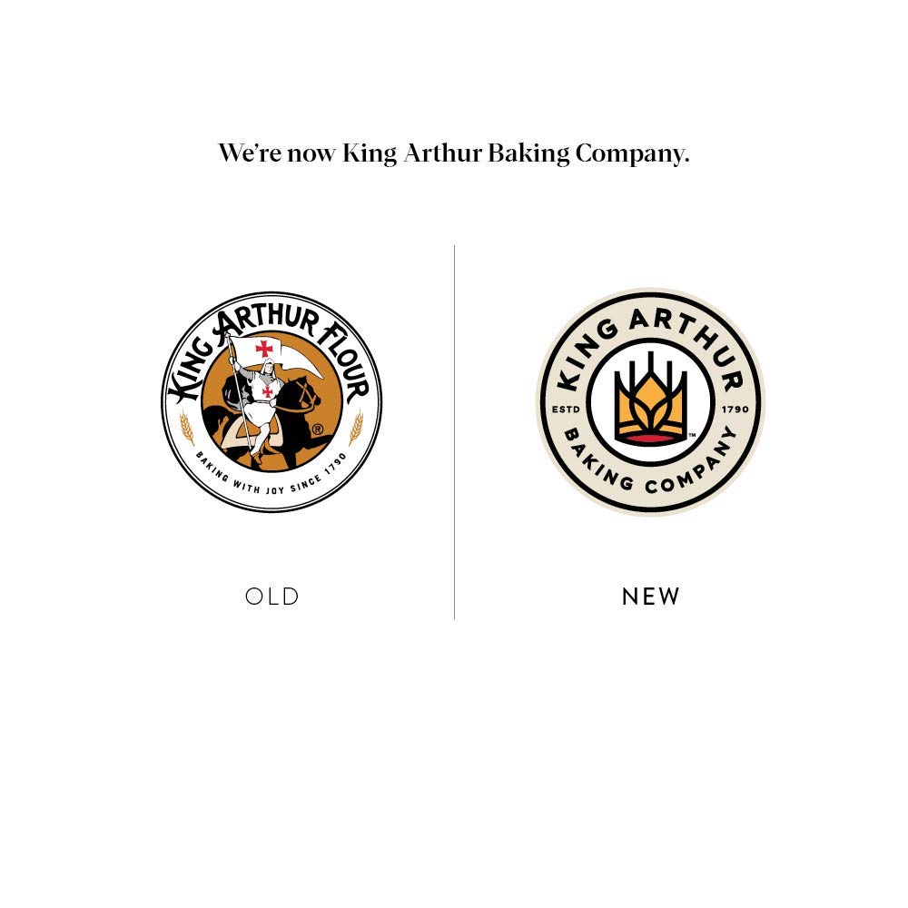King Arthur Bread Flour – Elegant Hostess Gift for Artisan Bread and Pizza Lovers