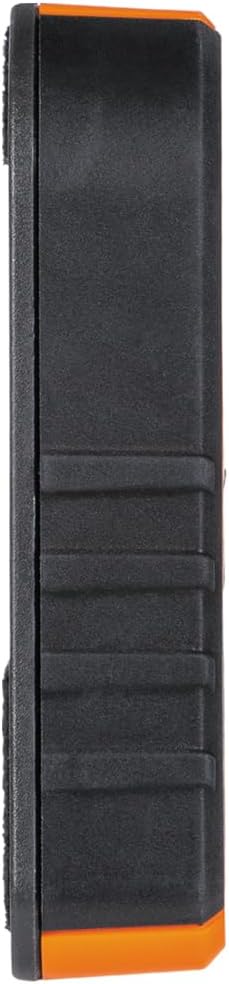 Klein Tools Battery-Free Magnetic Stud Finder for Hazard-Free Remodeling, Detects Screws and Avoids Plumbing Behind Drywall