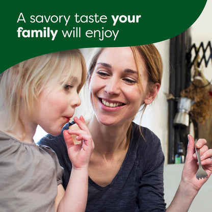 Knorr Bearnaise Sauce Mix – Single 0.9 oz Packet Yields 1.25 Cups, Reducing Pantry Clutter