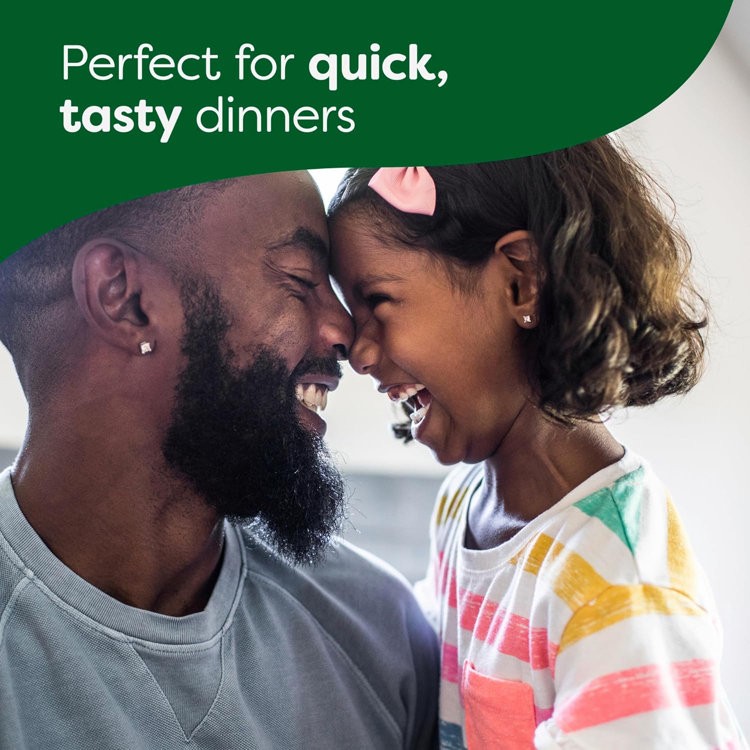 Knorr Parma Rosa Dry Sauce Mix – Mild Creamy Sauce for Children Learning to Cook