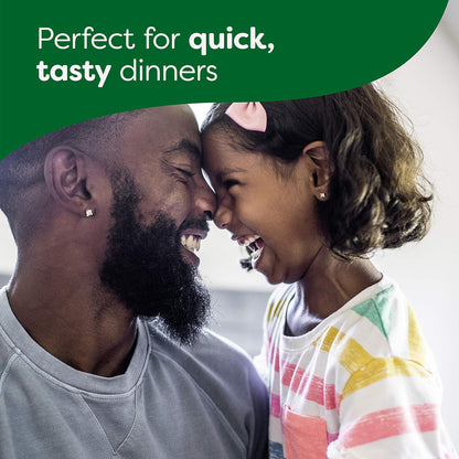 Knorr Pasta Sides Butter Fettuccine – Pantry Pasta Side for Road Trips, Cabins, and Outdoor Dining