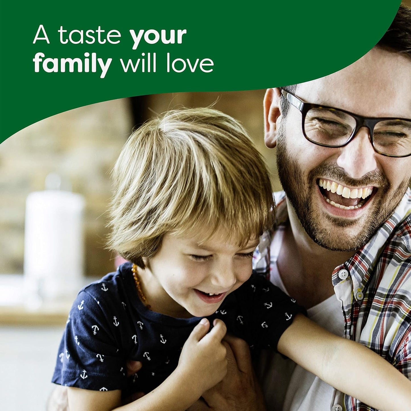 Knorr Pasta Sides Butter Fettuccine – Pantry Pasta Side for Road Trips, Cabins, and Outdoor Dining