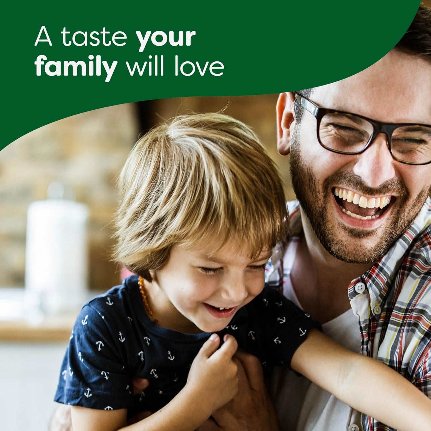 Knorr Pesto Dry Mix – Practical Stocking Stuffer for College Students and Busy Parents