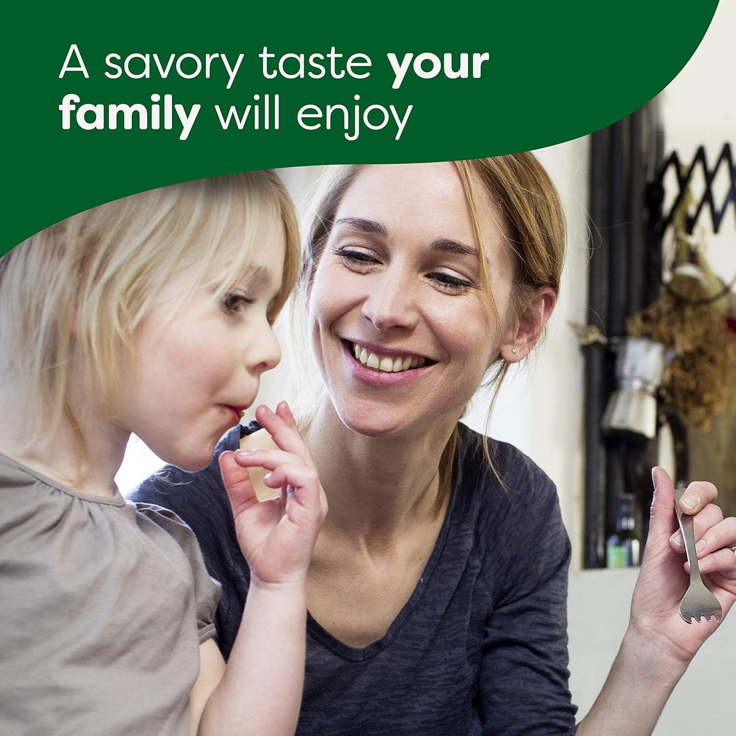 Knorr Rice Side Dish Creamy Chicken – Streamlined Weeknight Prep for Clutter-Free Cooking