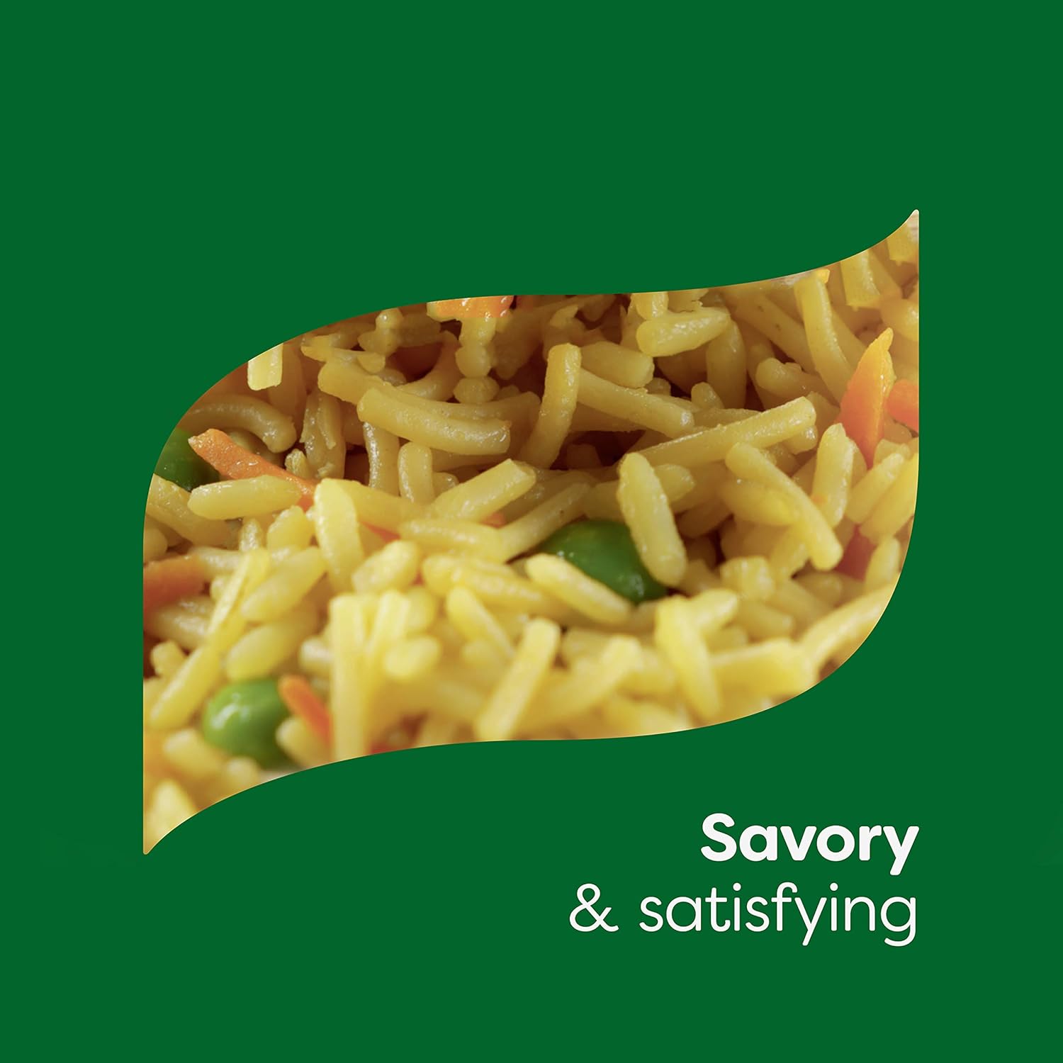 Knorr Rice Sides Chicken Fried Rice – Effortless 7-Minute Side for Intentional Small-Space Cooking