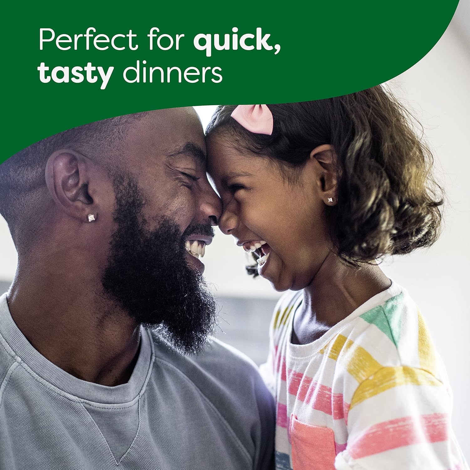 Knorr Rice Sides Chicken Fried Rice – Effortless 7-Minute Side for Intentional Small-Space Cooking