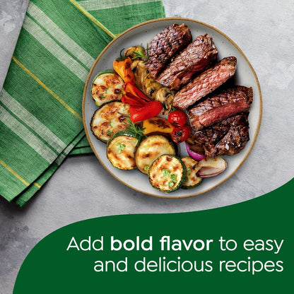 Knorr Roasted Beef Powder – Compact, No-Refrigeration Stock for Tiny Home and Travel Kitchens