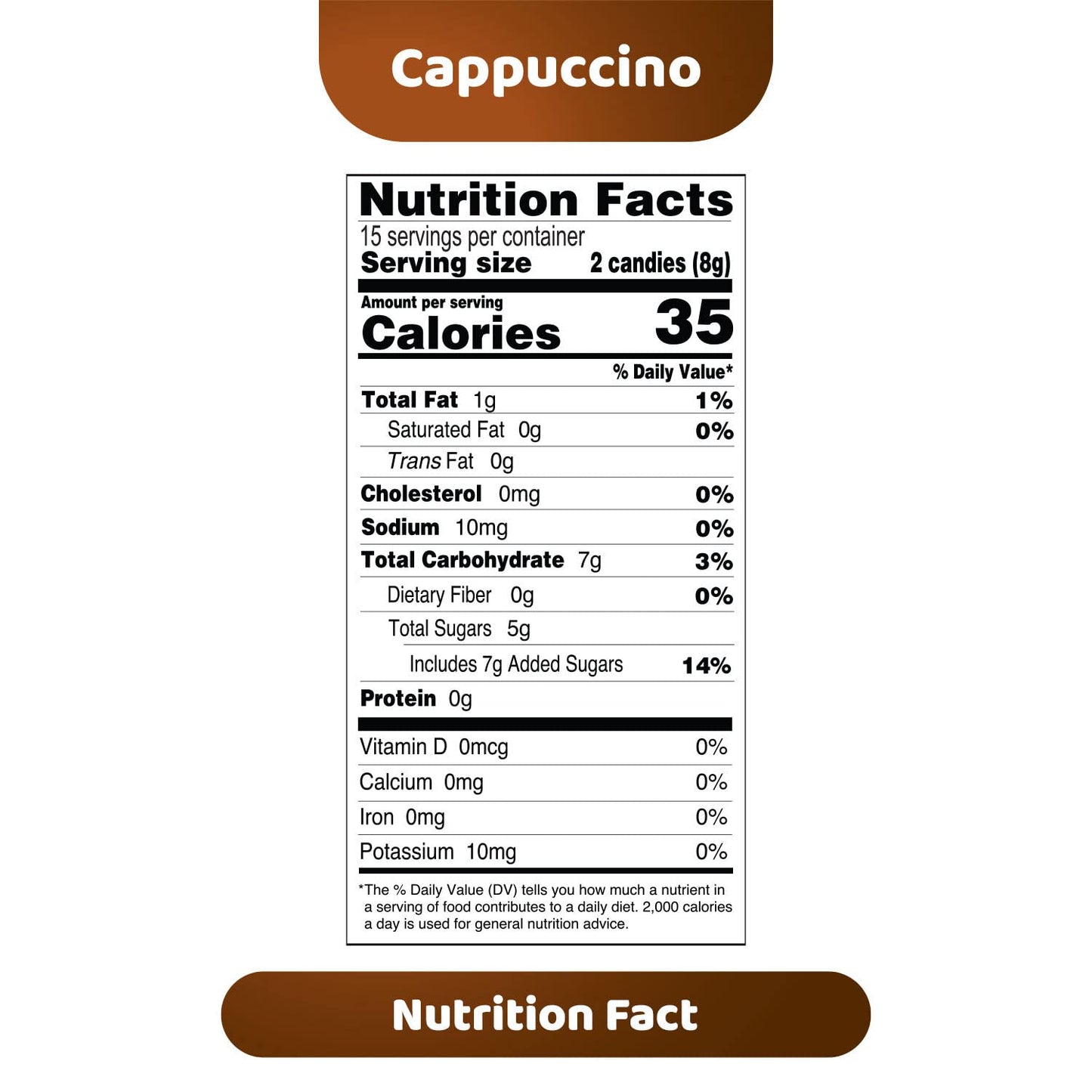 Kopiko Coffee Hard Candy – Portion-Controlled Caffeine Ritual to Replace the Third Cup of the Day