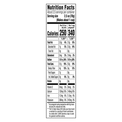 Kraft Gluten Free Macaroni & Cheese – Quick Pantry Meal for College Students in Dorms, 6 oz Box