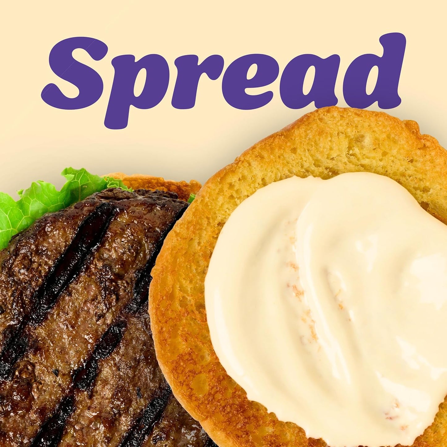 Kraft Mayo Garlic Aioli (12 oz) – Time-Saving Condiment for Parents Cooking Fast Family Dinners