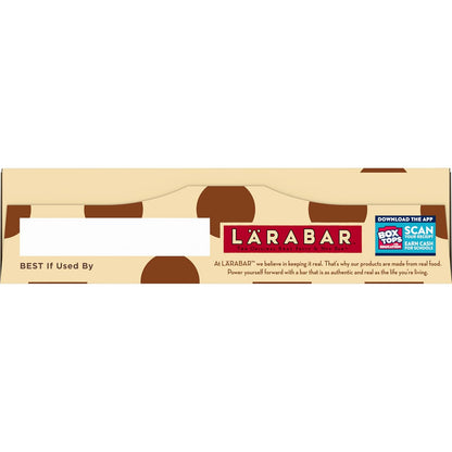 Larabar Chocolate Chip Cookie Dough Bars — Gluten-Free and Dairy-Free Lunch Box Bar Parents Can Trust